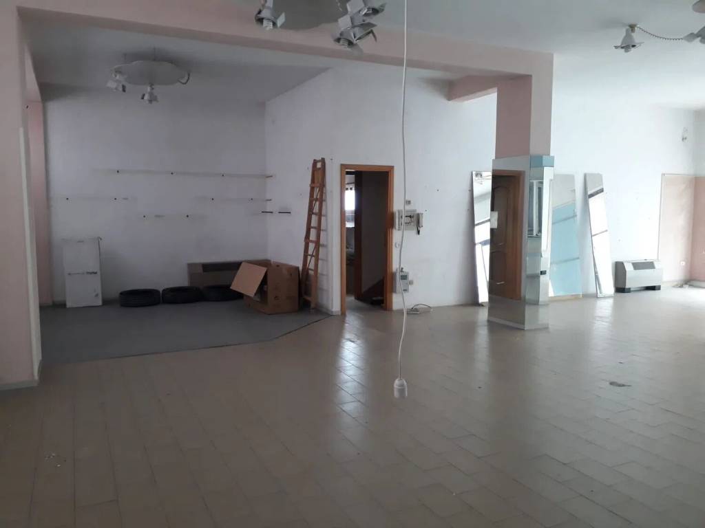 Immobile a Isernia in Via Latina, 21 - Foto 5