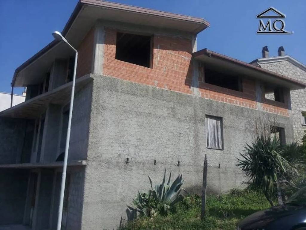 Villa a Sant'agapito in Via Veneto No Number - Foto 2
