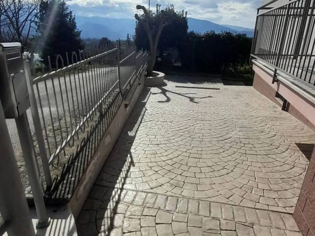 Appartamento a Isernia in Via Selverine, 19 - Foto 2