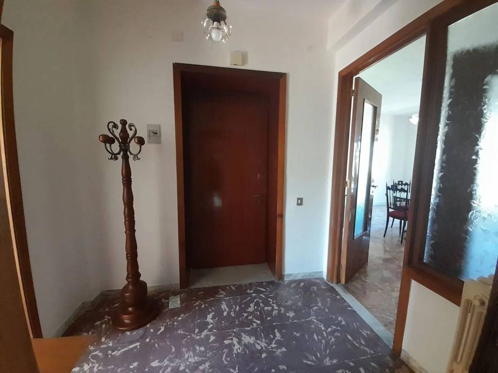 Appartamento a Isernia in Via Giovanni Xxiii, 30 - Foto 2