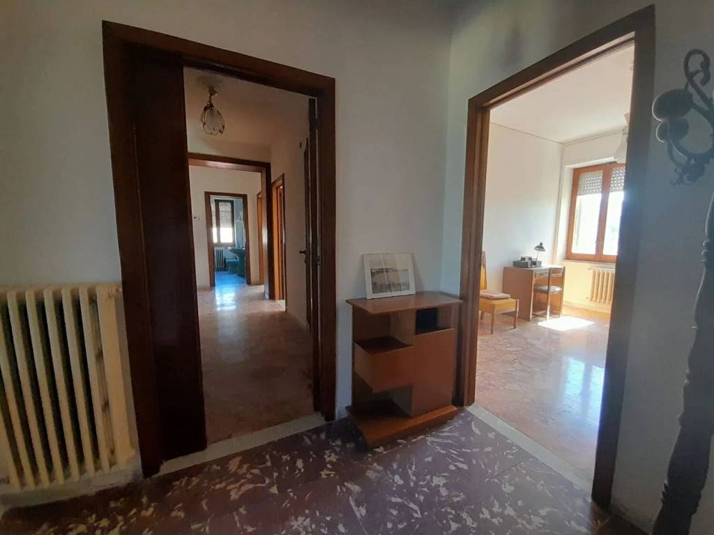 Appartamento a Isernia in Via Giovanni Xxiii, 30 - Foto 3