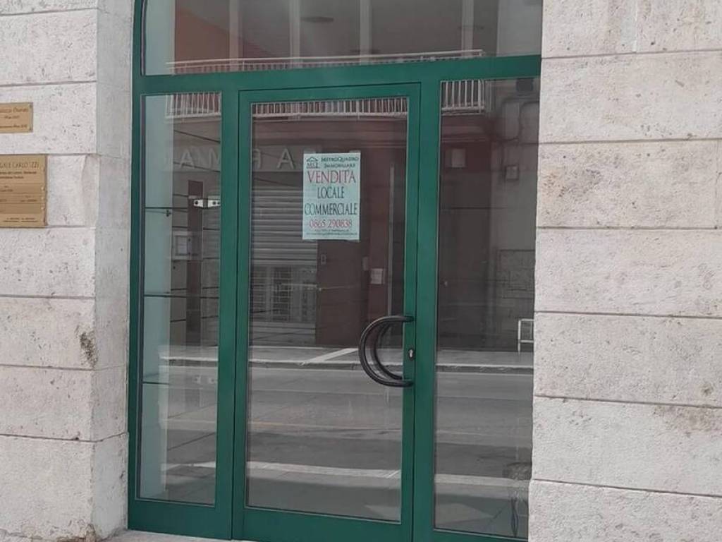 Immobile a Isernia in Corso Garibaldi - Foto 2