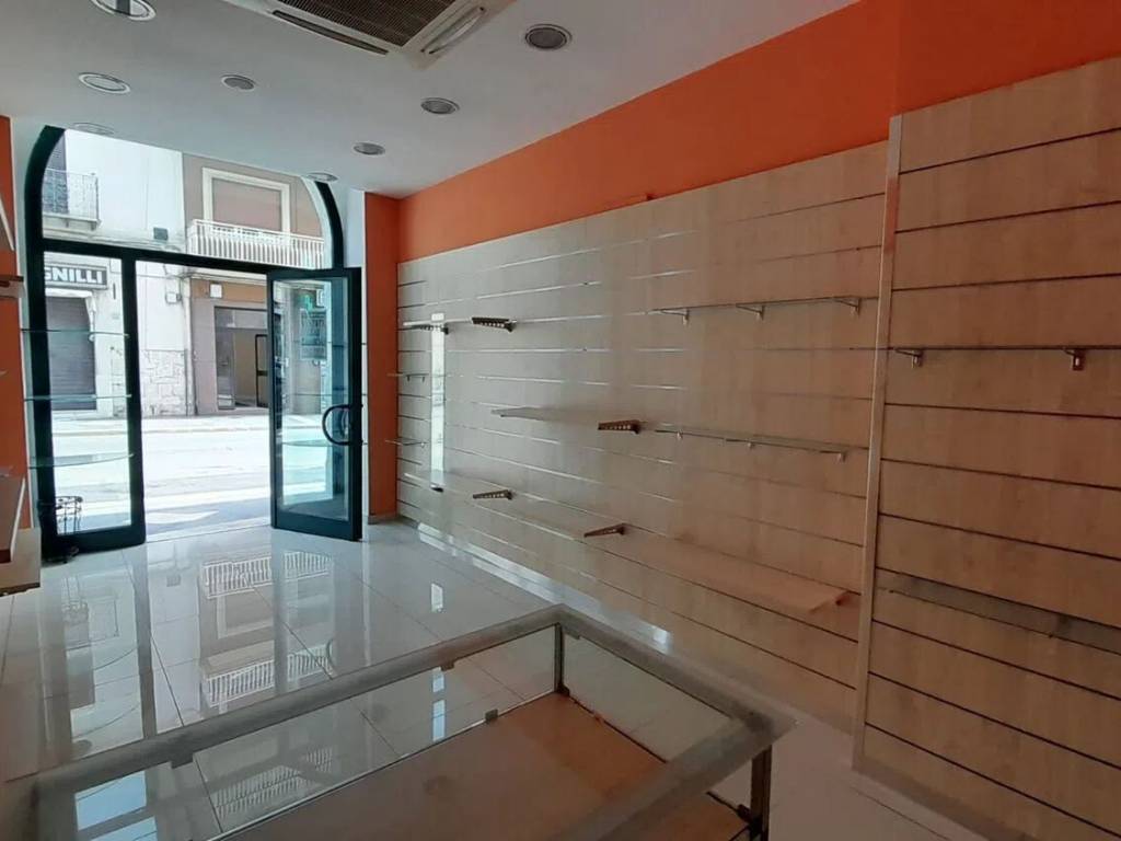 Immobile a Isernia in Corso Garibaldi - Foto 4