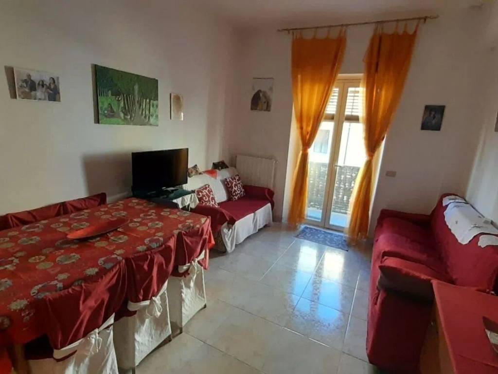 Appartamento a Isernia in Via Xxiv Maggio, 18 - Foto 2