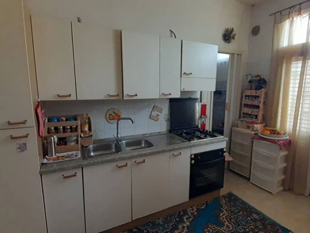 Appartamento a Isernia in Via Xxiv Maggio, 18 - Foto 5