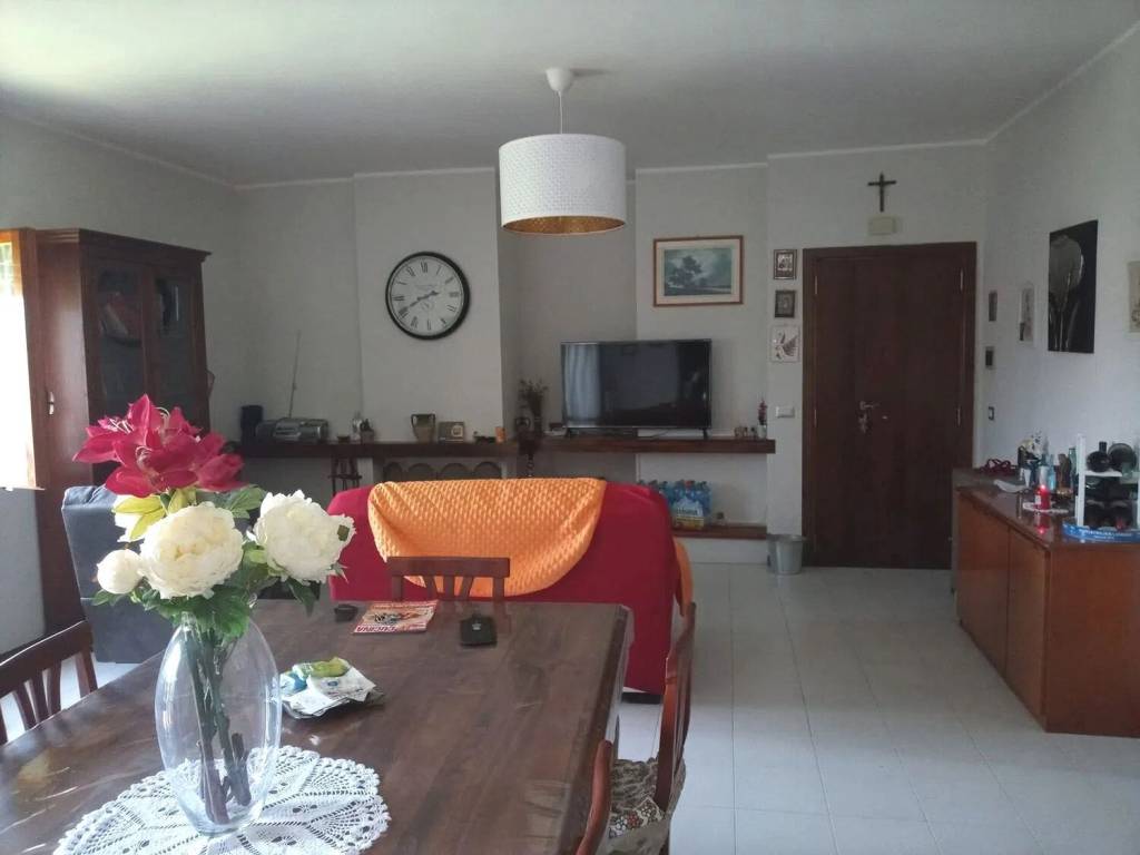 Appartamento a Isernia in Via Gian Battista Tiepolo, 16 - Foto 3