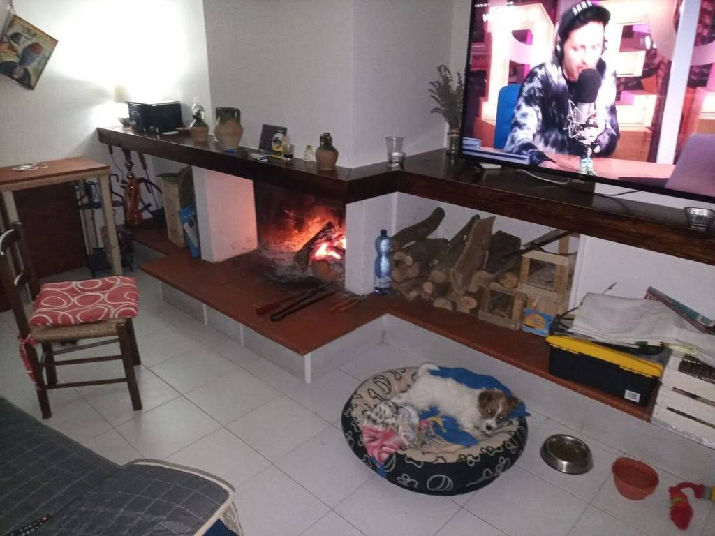 Appartamento a Isernia in Via Gian Battista Tiepolo, 16 - Foto 5