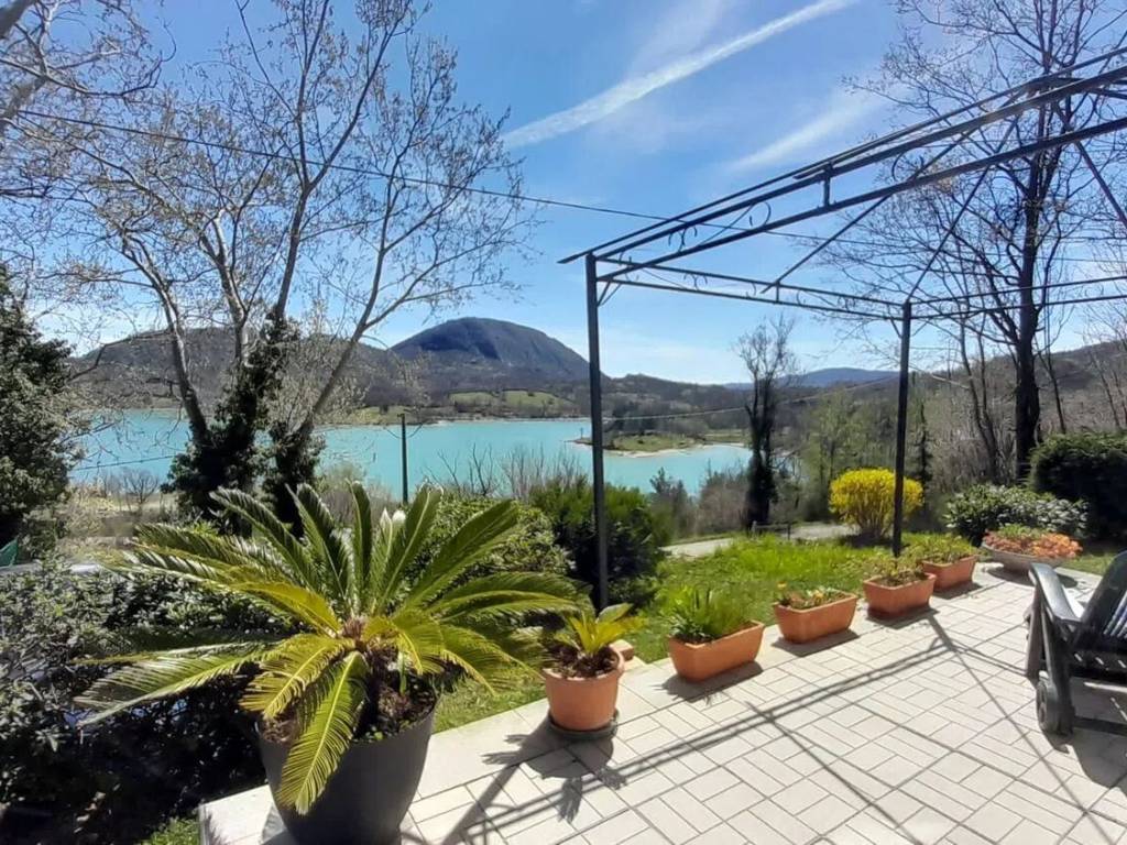 Villa a Castel san vincenzo in Via Salamuni No Number - Foto 2