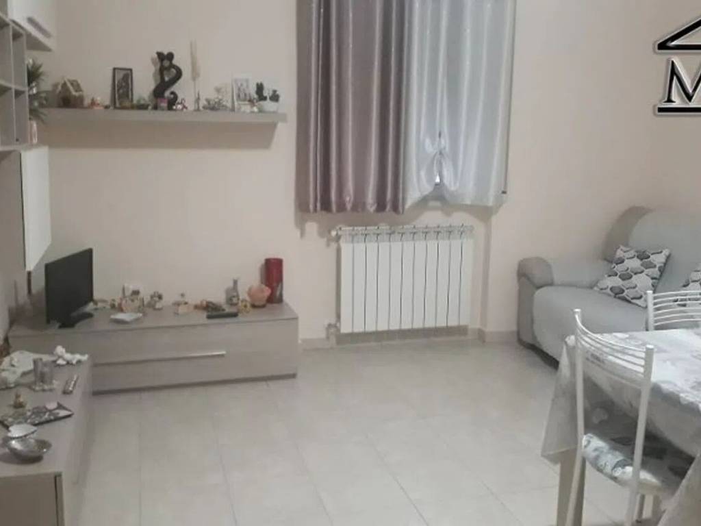 Appartamento a Isernia in Via Libero Testa, 57 - Foto 2