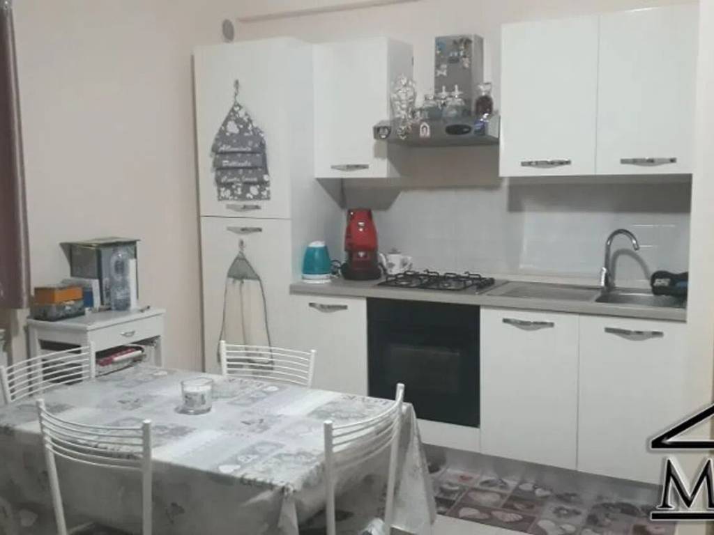 Appartamento a Isernia in Via Libero Testa, 57 - Foto 5