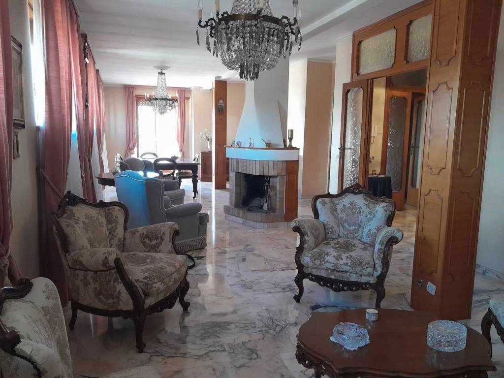 Appartamento a Isernia in Via Giovanni Berta, 76 - Foto 4