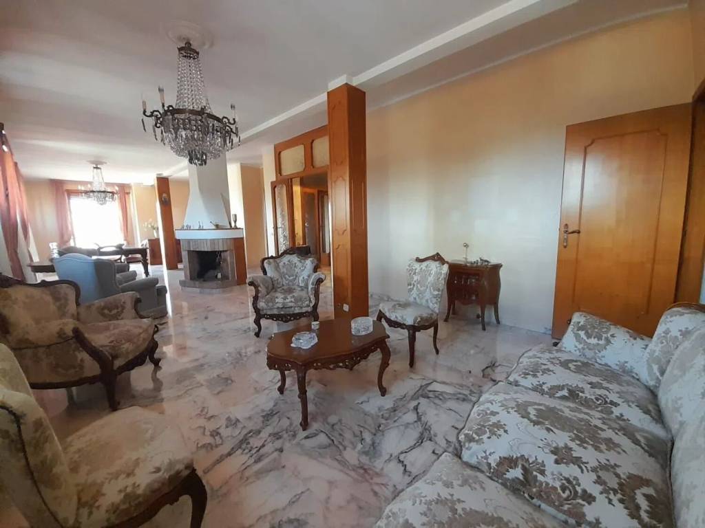 Appartamento a Isernia in Via Giovanni Berta, 76 - Foto 5