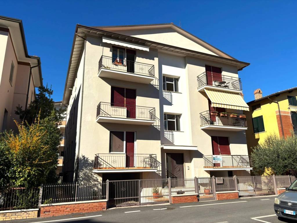 Appartamento a Assisi in via alberto Tacconi, 8 - Foto 2