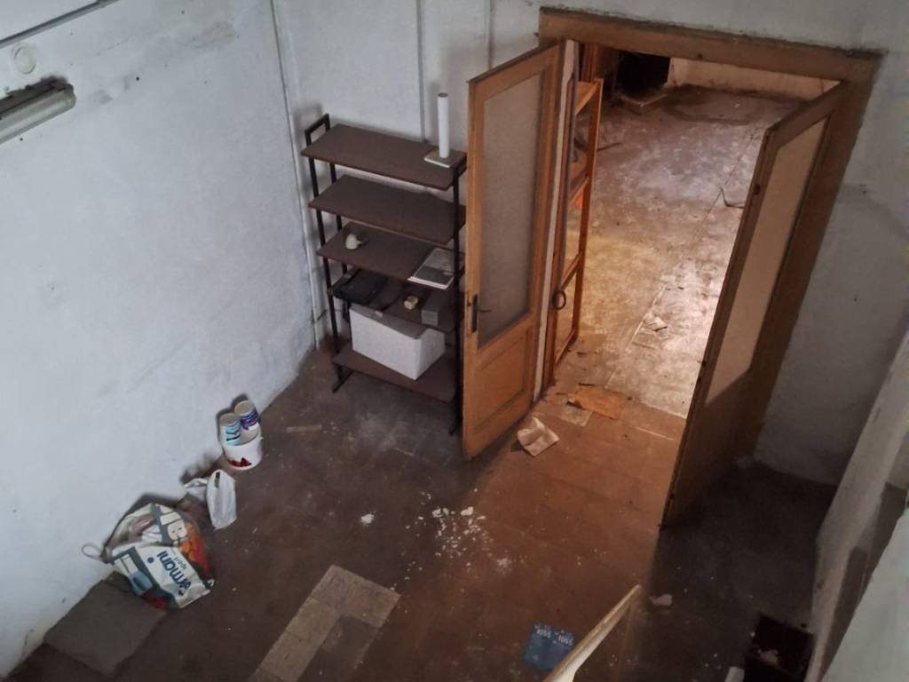 Casa indipendente a Piacenza in Via Calzolai - Foto 5