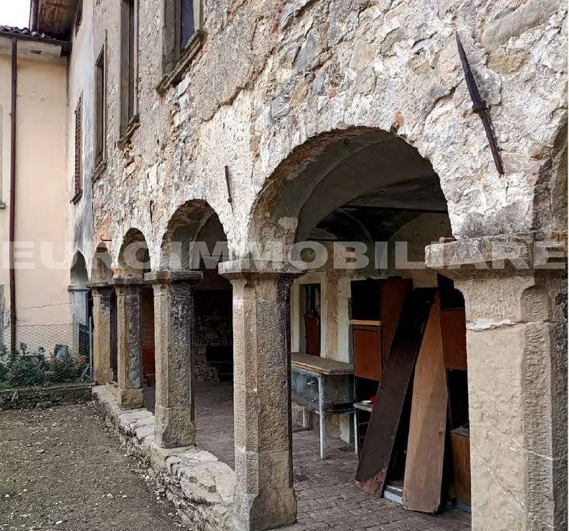 Rustico / casale a Carobbio degli angeli in Via alla Fontana, 23 - Foto 4