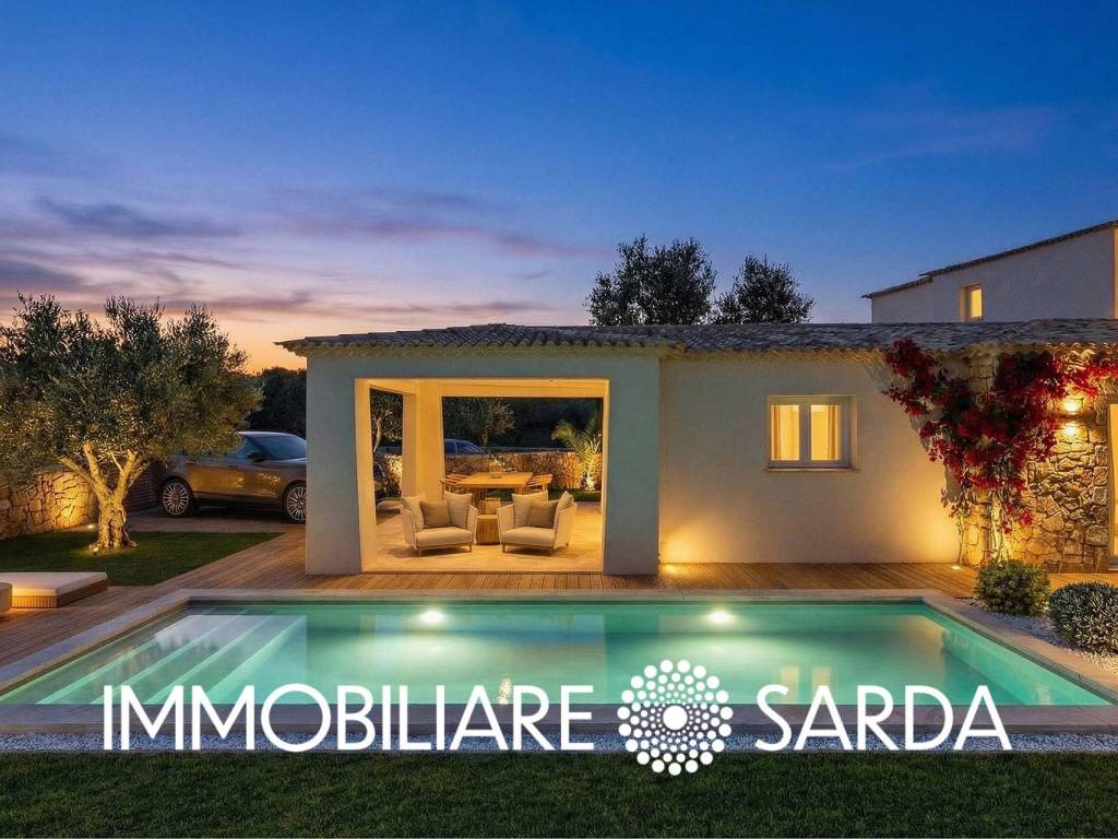 Villetta a schiera a Loiri porto san paolo in Via Campidano - Foto 2