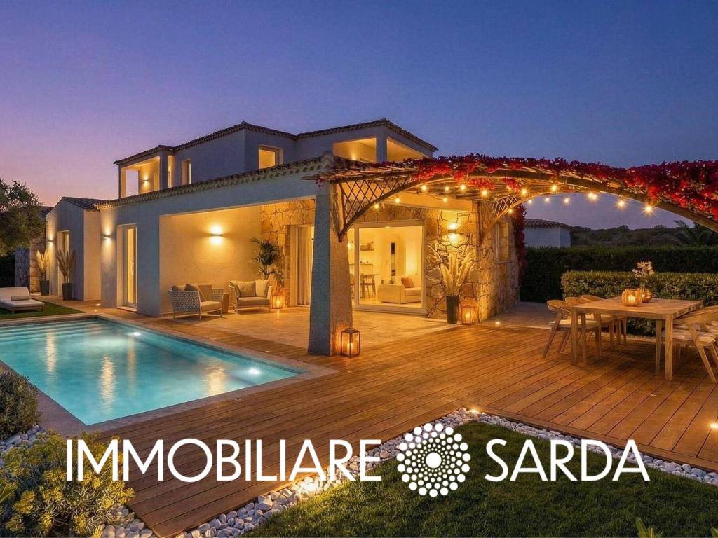 Villetta a schiera a Loiri porto san paolo in Via Campidano - Foto 3