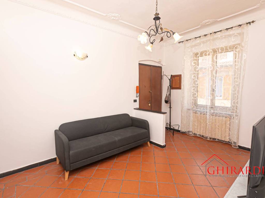 Appartamento a Genova in Via Girolamo di Santo Stefano, 3 - Foto 5