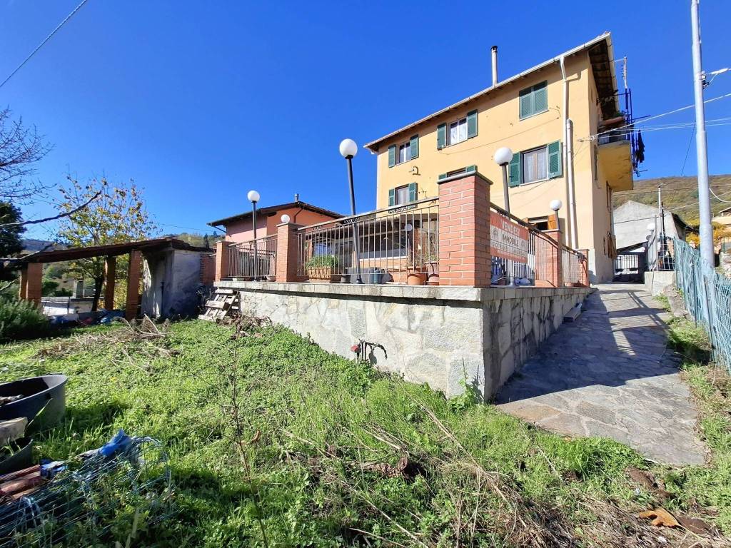 Appartamento a Mignanego in Via Monte Pasubio - Foto 3