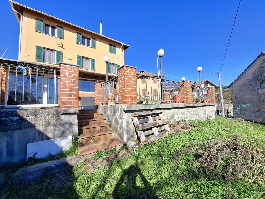 Appartamento a Mignanego in Via Monte Pasubio - Foto 4