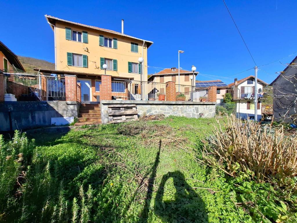 Appartamento a Mignanego in Via Monte Pasubio - Foto 5