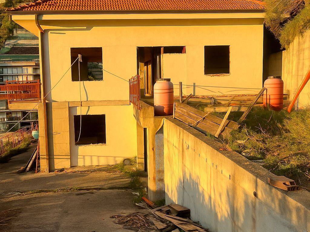Villa a Ventimiglia - Foto 2