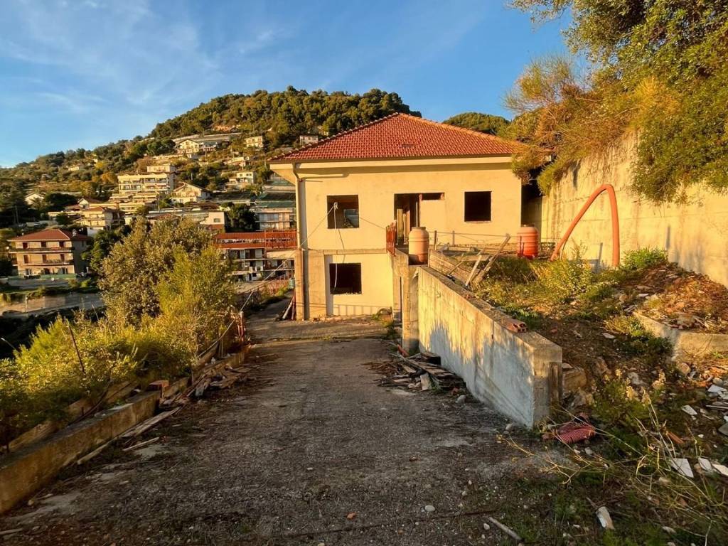 Villa a Ventimiglia - Foto 4