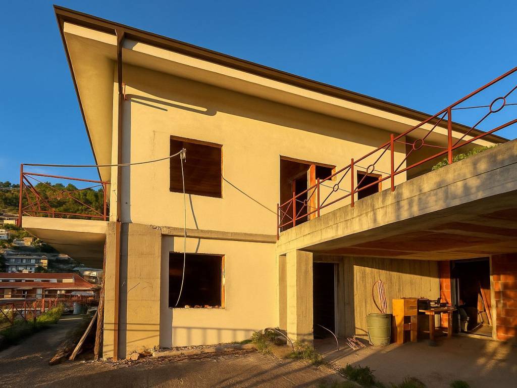 Villa a Ventimiglia - Foto 5