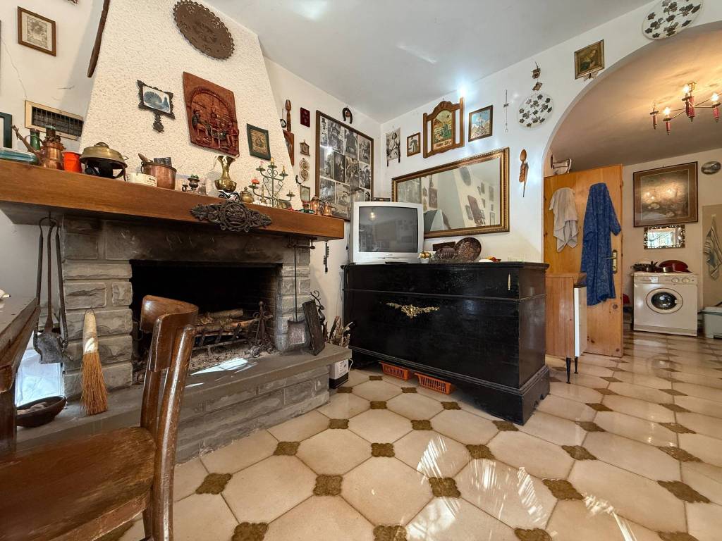 Villa a Lizzano in belvedere in Località Farne' Chiesina, 202 - Foto 2
