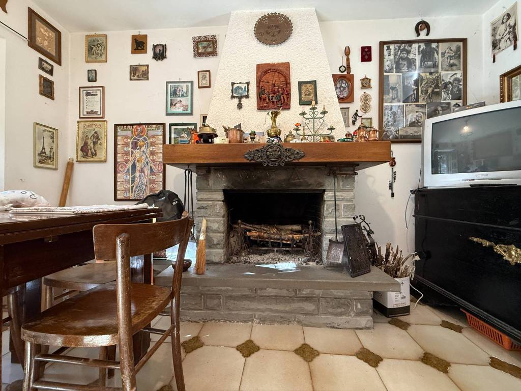 Villa a Lizzano in belvedere in Località Farne' Chiesina, 202 - Foto 3