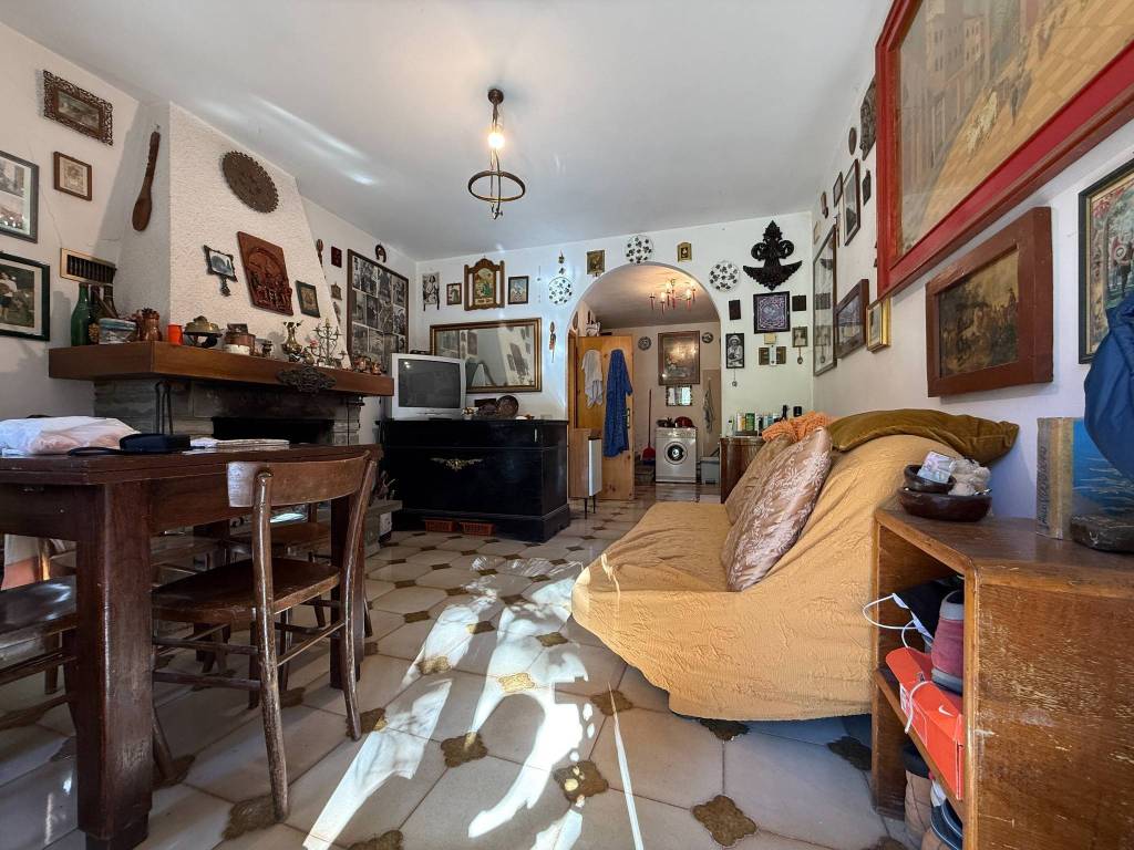 Villa a Lizzano in belvedere in Località Farne' Chiesina, 202 - Foto 4