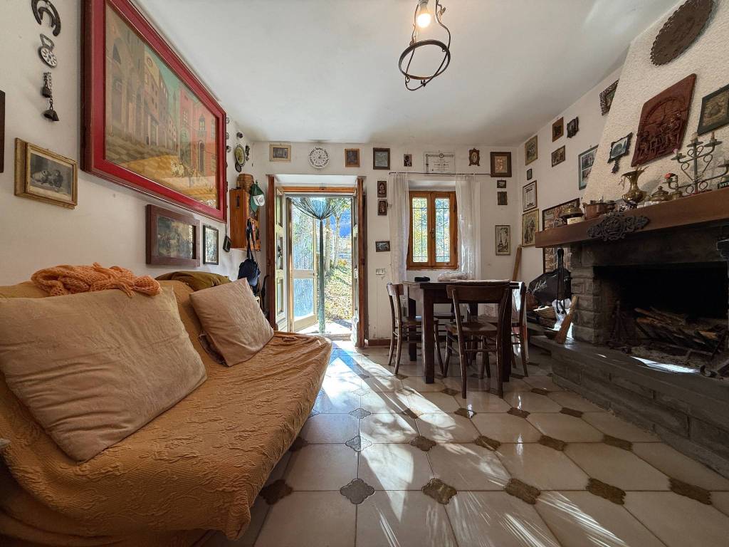 Villa a Lizzano in belvedere in Località Farne' Chiesina, 202 - Foto 5