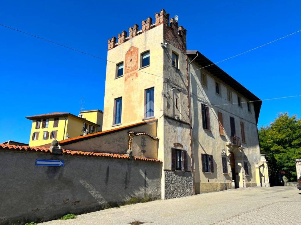 Appartamento a Jerago con orago in Via Bonomi, 2 - Foto 3