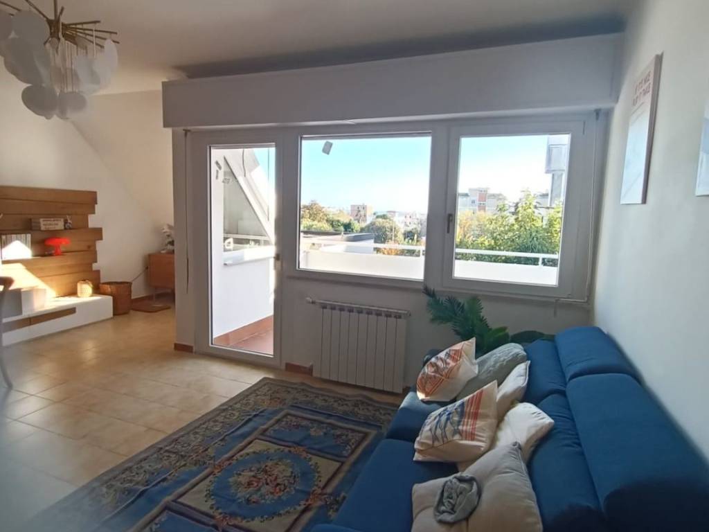Appartamento a Nettuno in Via Rosario Livatino, 6 - Foto 4