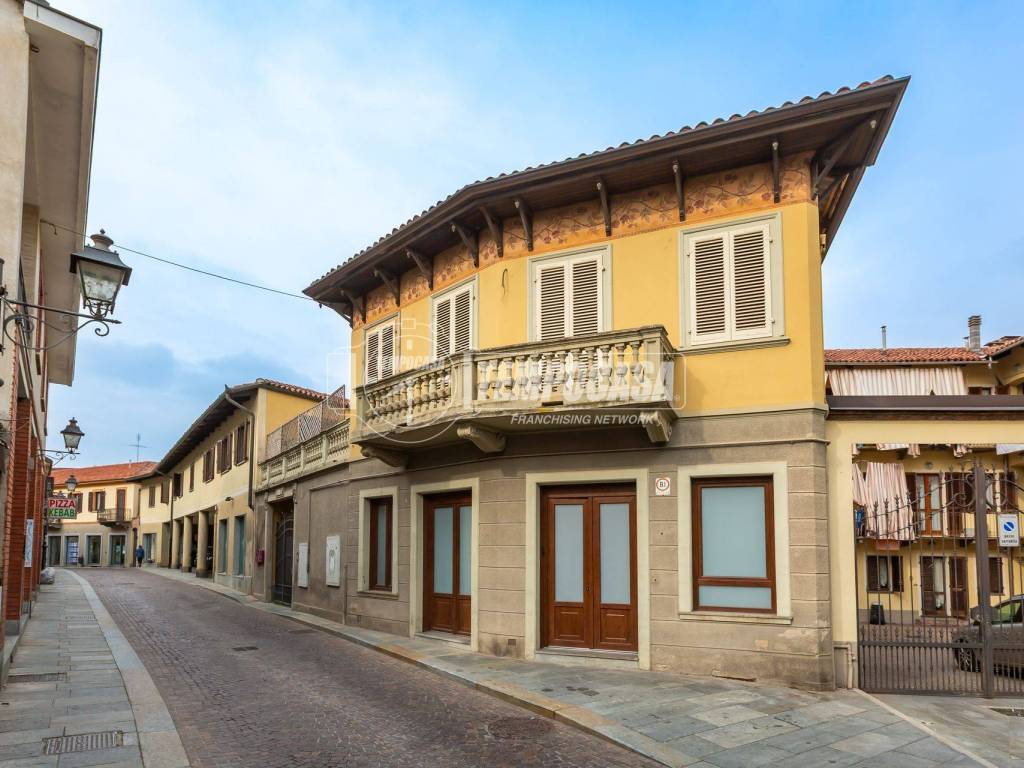 Appartamento a Chieri in Via Guglielmo Marconi - Foto 2