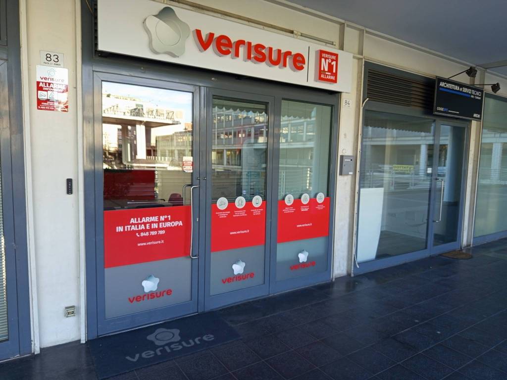 Immobile a La spezia in Via 24 Maggio - Foto 2