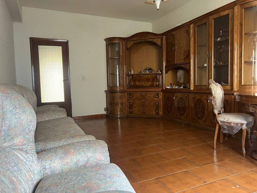 Appartamento a Vibo valentia in Via Domenico Antonio Basile, 46 - Foto 4