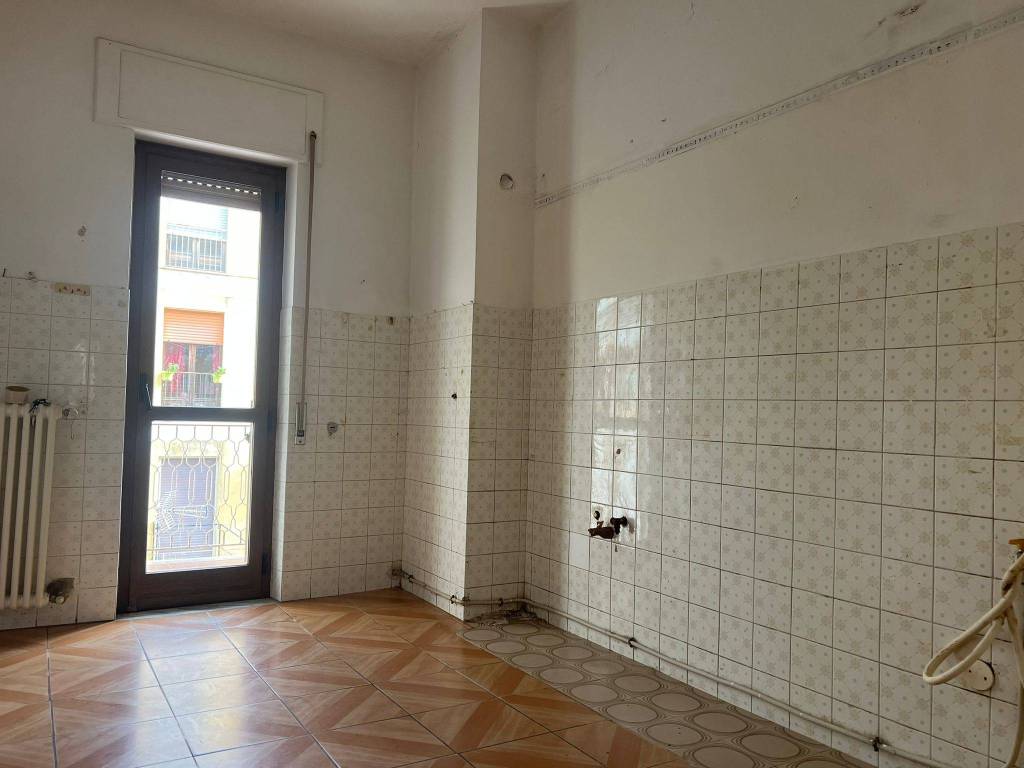 Appartamento a Vibo valentia in Via Domenico Antonio Basile, 46 - Foto 5