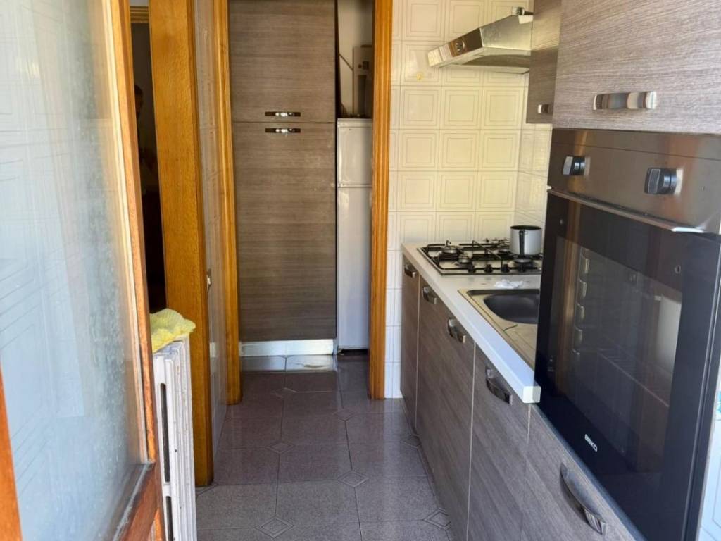 Appartamento a Matera in Via Publio Virgilio Marone - Foto 4