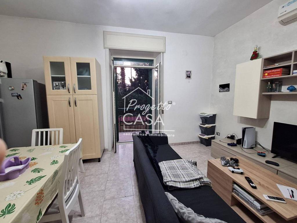 Appartamento a San giorgio a cremano in Via Raffaele Tartaglia - Foto 3