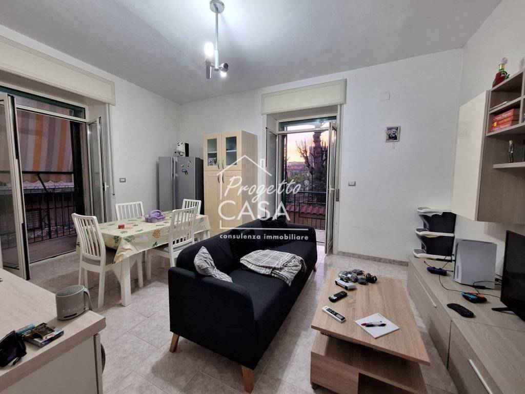 Appartamento a San giorgio a cremano in Via Raffaele Tartaglia - Foto 5