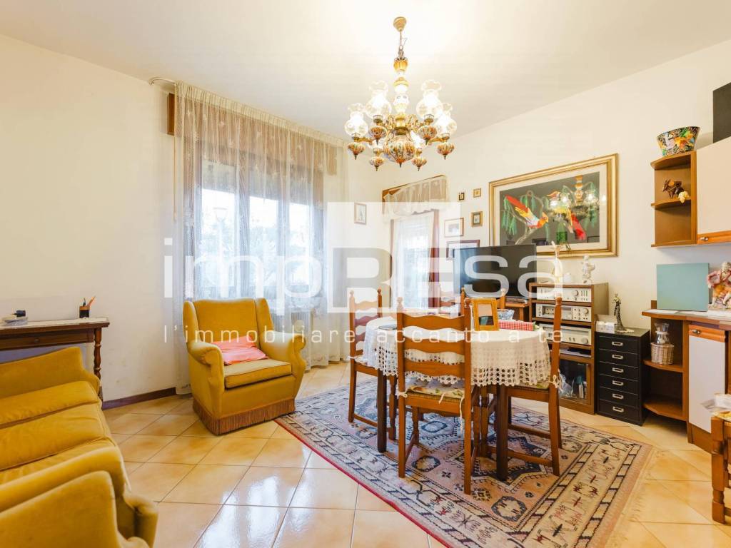 Appartamento a Roncade in Via Pistor, 15 - Foto 2