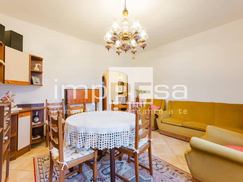 Appartamento a Roncade in Via Pistor, 15 - Foto 3