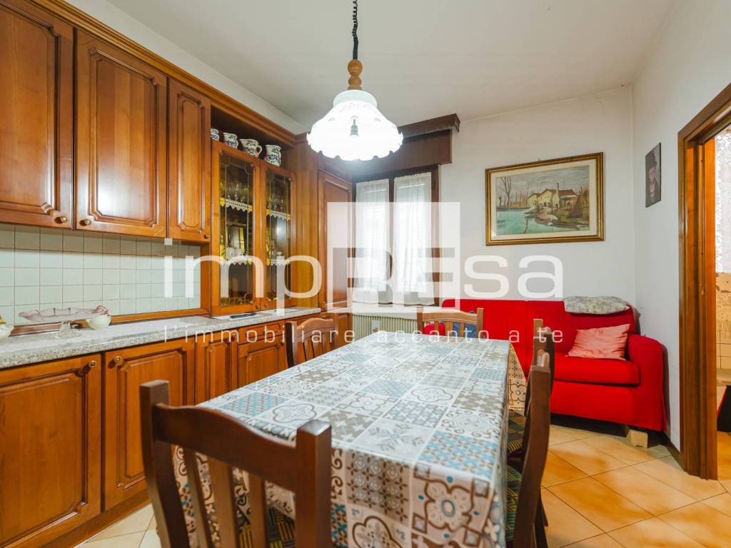 Appartamento a Roncade in Via Pistor, 15 - Foto 4