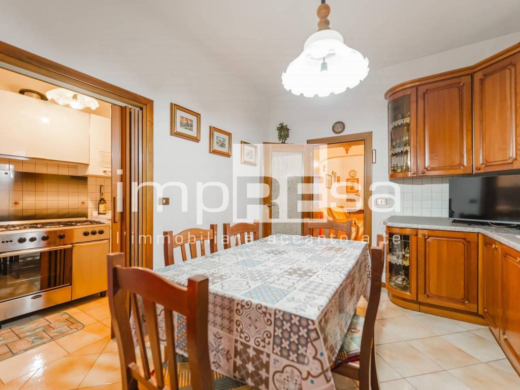 Appartamento a Roncade in Via Pistor, 15 - Foto 5