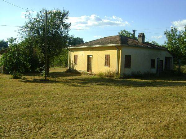 Rustico / casale a Ceprano in Via Colle Tassetano - Foto 2