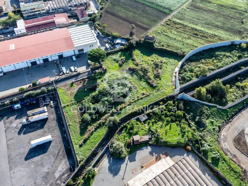 Terreno a Acireale in Via Anzalone, 16 - Foto 4