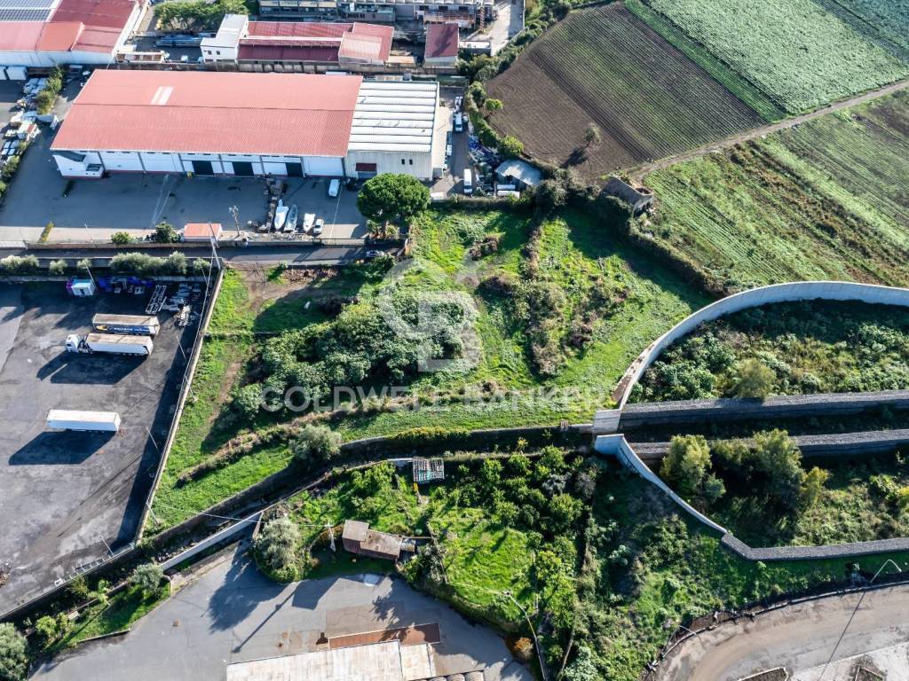 Terreno a Acireale in Via Anzalone, 16 - Foto 5