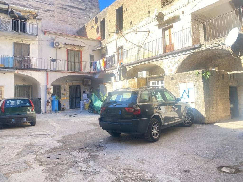 Appartamento a Acerra in CORSO GARIBALDI, 36 - Foto 3