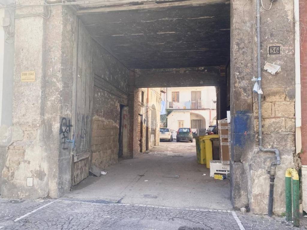 Appartamento a Acerra in CORSO GARIBALDI, 36 - Foto 4